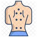 Acupuncture  Icon