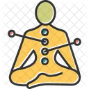 Acupuncture Icon