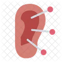 Acupuncture Icon