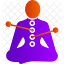 Acupuncture  Icon