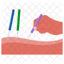 Acupuncture  Icon