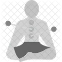 Acupuncture  Icon