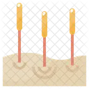 Acupuncture  Icon