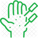 Alternative Medicine Complementary Medicine Integrative Medicine Icon