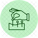 Acupuntura Terapia Bienestar Icon