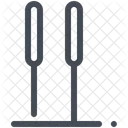 Acupuntura  Icono