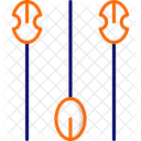 Acupunture  Icon