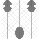 Acupunture  Icon