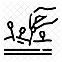 Acupunture  Icon