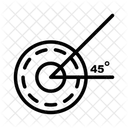 Acution  Icon