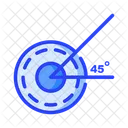 Acution  Icon