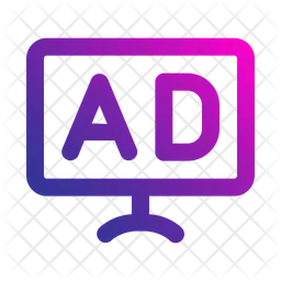 Ad  Icon