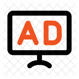 Ad  Icon