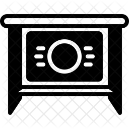 Ad Icon Of Glyph Style Available In Svg Png Eps Ai Icon Fonts