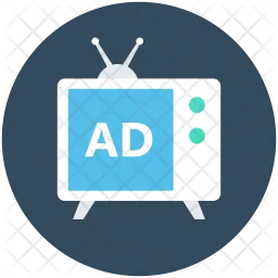 Ad  Icon