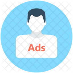 Ad  Icon