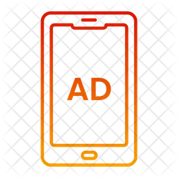 Ad  Icon