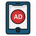 Ad Icon