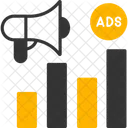 Ad approach  Icon