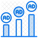 Ad approach  Icon