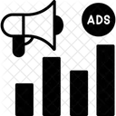 Ad approach  Icon
