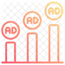 Ad approach  Icon
