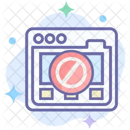 Ad block  Icon