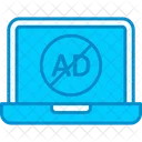Ad Block  Icon