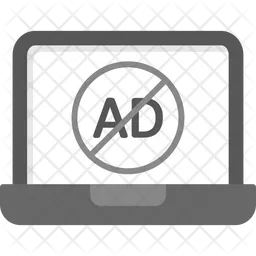 Ad Block  Icon