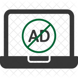 Ad Block  Icon