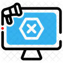 Ad Block  Icon