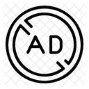 Ad block  Icon