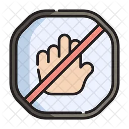 Ad blocker  Icon