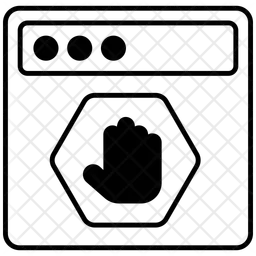 Ad Blocker  Icon