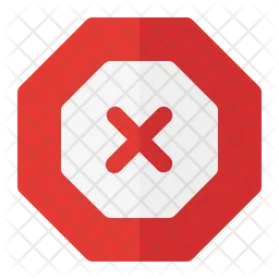 Ad Blocker  Icon