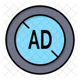 Ad Blocker  Icon