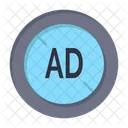 Ad Blocker  Icon