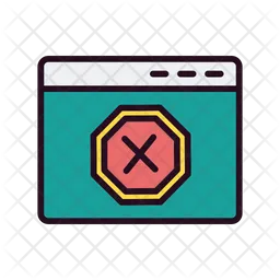 Ad Blocker  Icon