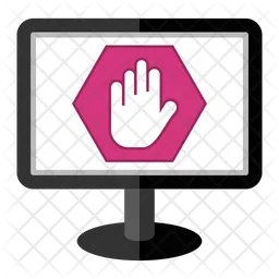 Ad Blocker  Icon