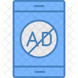 Ad blocker  Icon