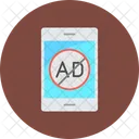 Ad Blocker  Icon