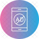 Ad Blocker Icon