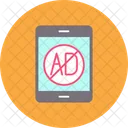 Ad Blocker  Icon