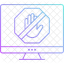 Ad Blocker Icon