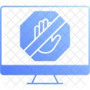Ad Blocker Icon