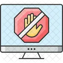 Ad Blocker Icon