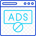 Ad Blocker Icon