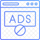 Ad Blocker Icon