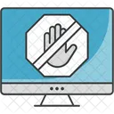 Ad Blocker Icon