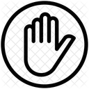 Ad Blocker  Icon